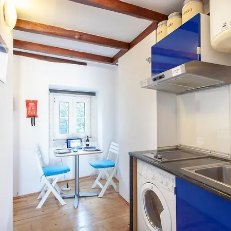 Mouraria I, Eco-Duplex, French Balcony & Smart Check-In Apartment Lisbon Exterior photo